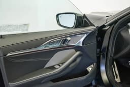 BMW 8 Series 840i Gran Coupe 2026 — side view