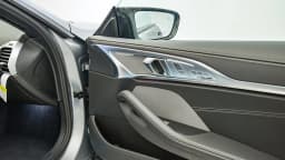 BMW 8 Series M850i Gran Coupe 2026 — side view