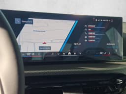 BMW M3 Base Sedan 2027 — side view