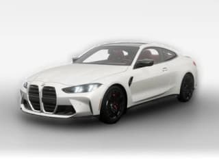 BMW M4 Base (M6) Coupe BMW M4 Base (M6) Coupe