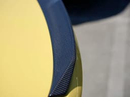 BMW M4 Competition Coupe 2026 — side view