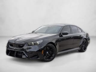 BMW M5 Base (A8) Sedan BMW M5 Base (A8) Sedan