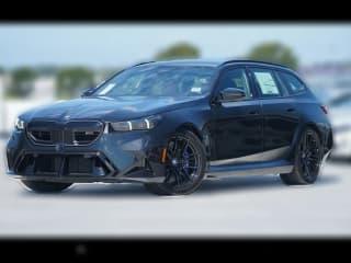 BMW M5 Base (A8) Touring BMW M5 Base (A8) Touring