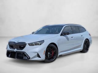 BMW M5 Base (A8) Touring BMW M5 Base (A8) Touring