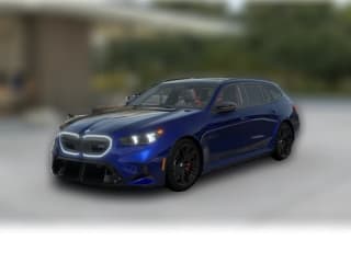 BMW M5 Base (A8) Touring BMW M5 Base (A8) Touring