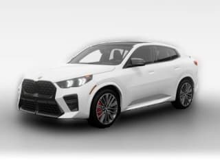 BMW X2 xDrive28i Sports Activity Coupe BMW X2 xDrive28i Sports Activity Coupe