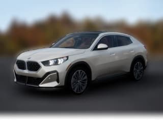 BMW X2 xDrive28i Sports Activity Coupe BMW X2 xDrive28i Sports Activity Coupe