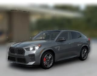 BMW X2 xDrive28i Sports Activity Coupe BMW X2 xDrive28i Sports Activity Coupe