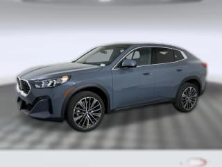 BMW X2 xDrive28i Sports Activity Coupe BMW X2 xDrive28i Sports Activity Coupe