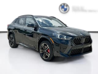 BMW X2 xDrive28i Sports Activity Coupe BMW X2 xDrive28i Sports Activity Coupe