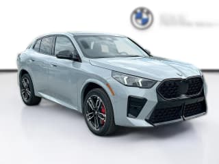 BMW X2 xDrive28i Sports Activity Coupe BMW X2 xDrive28i Sports Activity Coupe