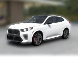 BMW X2 xDrive28i Sports Activity Coupe BMW X2 xDrive28i Sports Activity Coupe