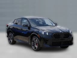 BMW X2 xDrive28i Sports Activity Coupe 2026 — side view