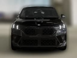 BMW X2 xDrive28i Sports Activity Coupe 2026 — side view