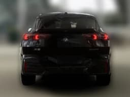 BMW X2 xDrive28i Sports Activity Coupe 2026 — side view