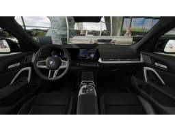 BMW X2 xDrive28i Sports Activity Coupe 2026 — side view