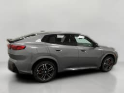 BMW X2 xDrive28i Sports Activity Coupe 2026 — side view