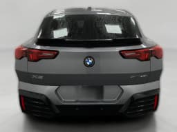BMW X2 xDrive28i Sports Activity Coupe 2026 — side view