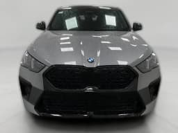BMW X2 xDrive28i Sports Activity Coupe 2026 — side view