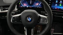 BMW X2 xDrive28i Sports Activity Coupe 2026 — side view