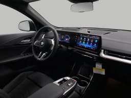 BMW X2 xDrive28i Sports Activity Coupe 2026 — side view