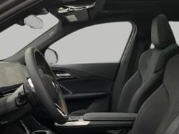 BMW X2 xDrive28i Sports Activity Coupe 2026 — side view
