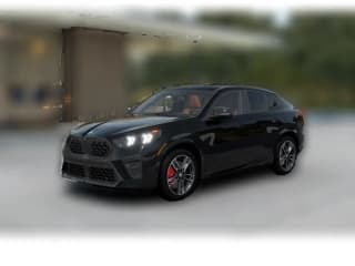 BMW X2 xDrive28i Sports Activity Coupe BMW X2 xDrive28i Sports Activity Coupe