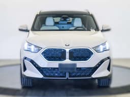 BMW X2 xDrive28i Sports Activity Coupe 2026 — side view