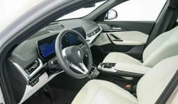 BMW X2 xDrive28i Sports Activity Coupe 2026 — side view
