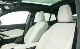 BMW X2 xDrive28i Sports Activity Coupe 2026 — side view