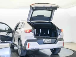 BMW X2 xDrive28i Sports Activity Coupe 2026 — side view