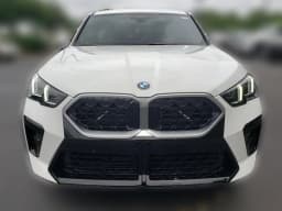 BMW X2 xDrive28i Sports Activity Coupe 2026 — side view