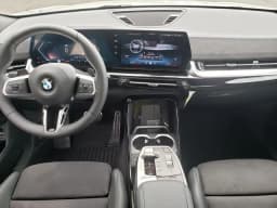 BMW X2 xDrive28i Sports Activity Coupe 2026 — side view