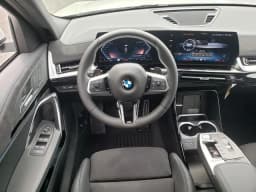 BMW X2 xDrive28i Sports Activity Coupe 2026 — side view