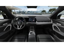 BMW X2 xDrive28i Sports Activity Coupe 2027 — side view
