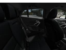 BMW X2 xDrive28i Sports Activity Coupe 2027 — side view