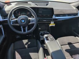 BMW X2 xDrive28i Sports Activity Coupe 2026 — side view