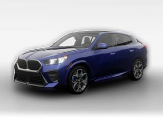 BMW X2 xDrive28i Sports Activity Coupe BMW X2 xDrive28i Sports Activity Coupe