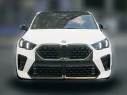 BMW X2 xDrive28i Sports Activity Coupe 2026 — side view