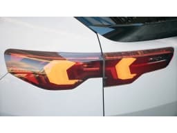 BMW X2 xDrive28i Sports Activity Coupe 2026 — side view