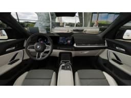 BMW X2 xDrive28i Sports Activity Coupe 2026 — side view
