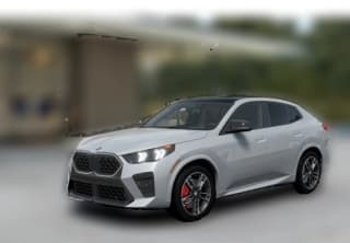 BMW X2 xDrive28i Sports Activity Coupe BMW X2 xDrive28i Sports Activity Coupe
