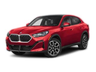 BMW X2 xDrive28i Sports Activity Coupe BMW X2 xDrive28i Sports Activity Coupe