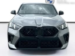 BMW X2 xDrive28i Sports Activity Coupe 2026 — side view