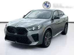 BMW X2 xDrive28i Sports Activity Coupe 2026 — side view