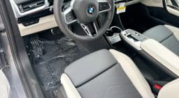 BMW X2 xDrive28i Sports Activity Coupe 2026 — side view