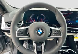 BMW X2 xDrive28i Sports Activity Coupe 2026 — side view