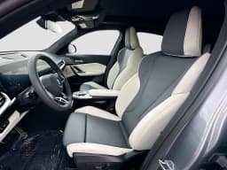 BMW X2 xDrive28i Sports Activity Coupe 2026 — side view