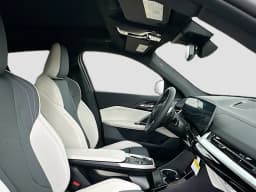 BMW X2 xDrive28i Sports Activity Coupe 2026 — side view