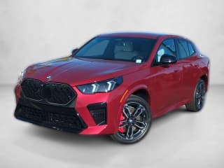 BMW X2 xDrive28i Sports Activity Coupe BMW X2 xDrive28i Sports Activity Coupe